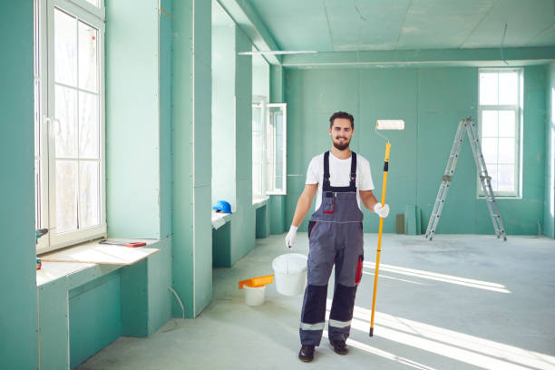 Best Mold Removal for HVAC Installations  in Mcmechen, WV