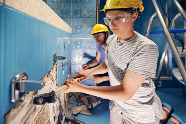 Environmental Consulting for Mold Prevention in Mcmechen, WV